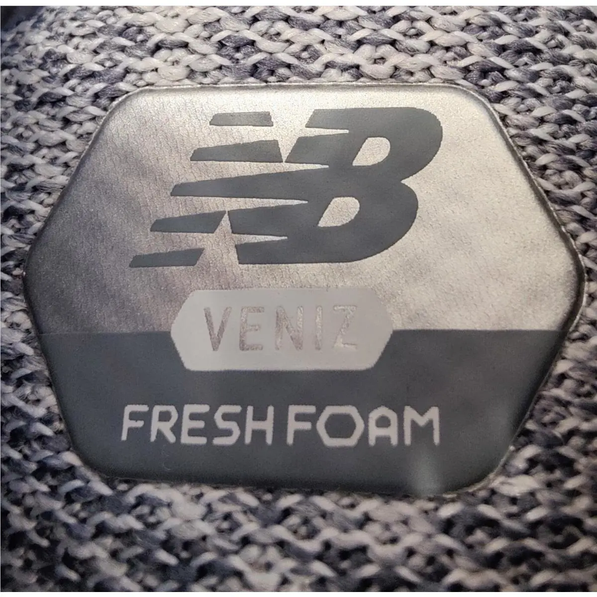 New Balance shoes - New Balance Veniz Fresh Foam - WVNZRG1 - Gray & White 12