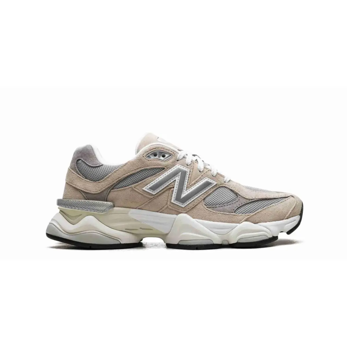 New Balance shoes - New Balance 9060 - U9060LBD - Beige (UPC: 197967974496) 1