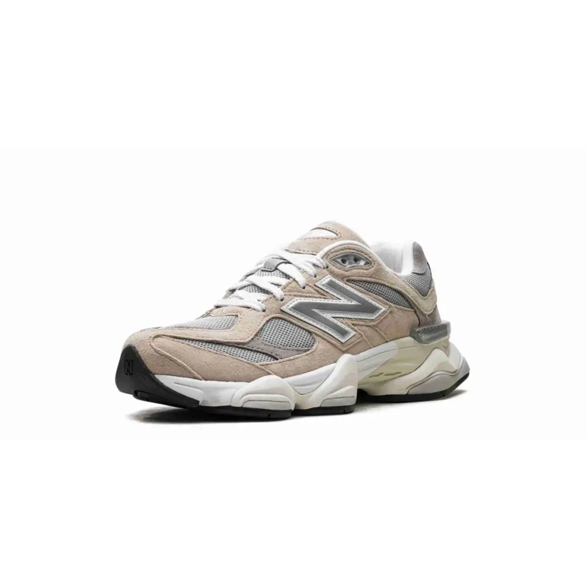 New Balance shoes - New Balance 9060 - U9060LBD - Beige (UPC: 197967974496) 2