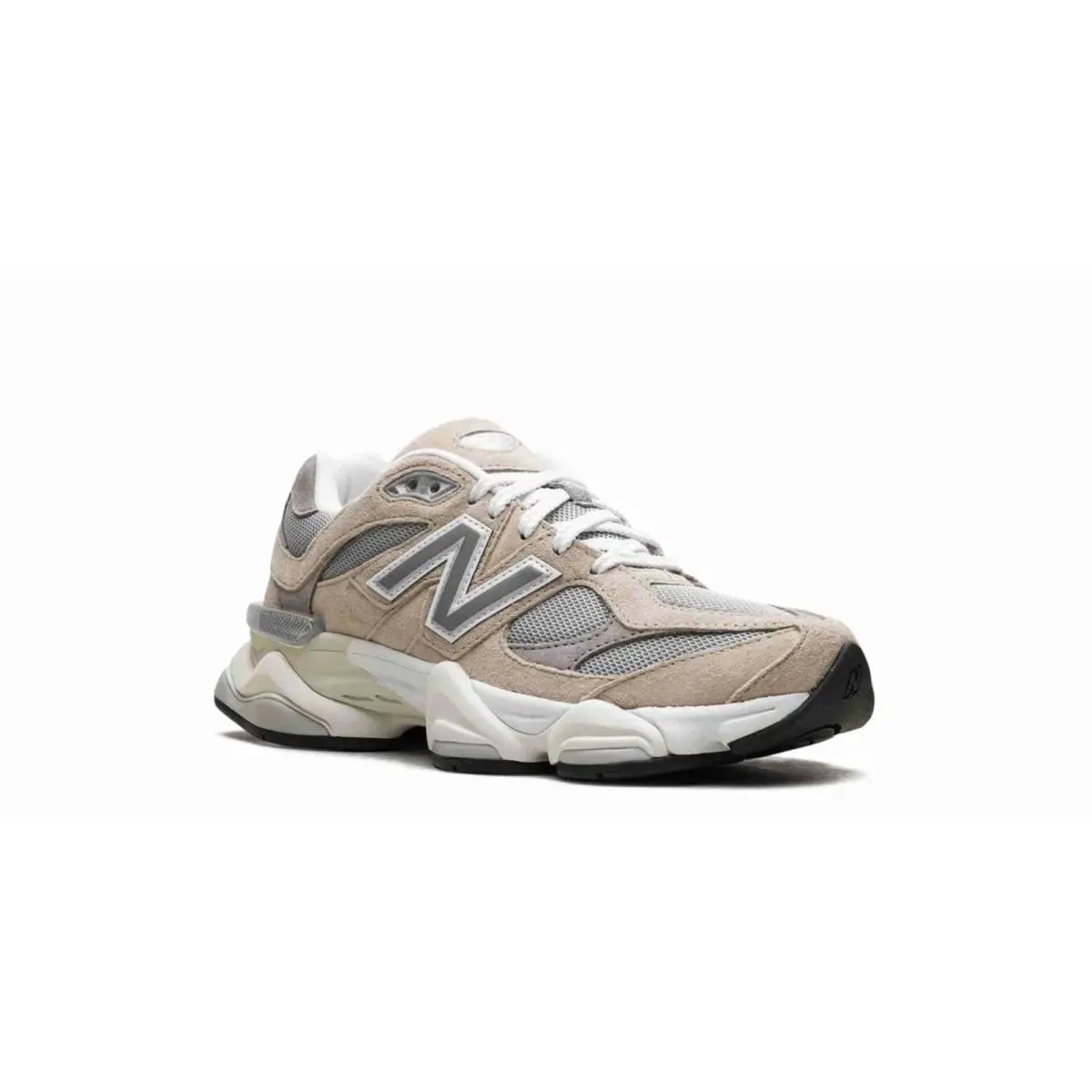 New Balance shoes - New Balance 9060 - U9060LBD - Beige (UPC: 197967974496) 3