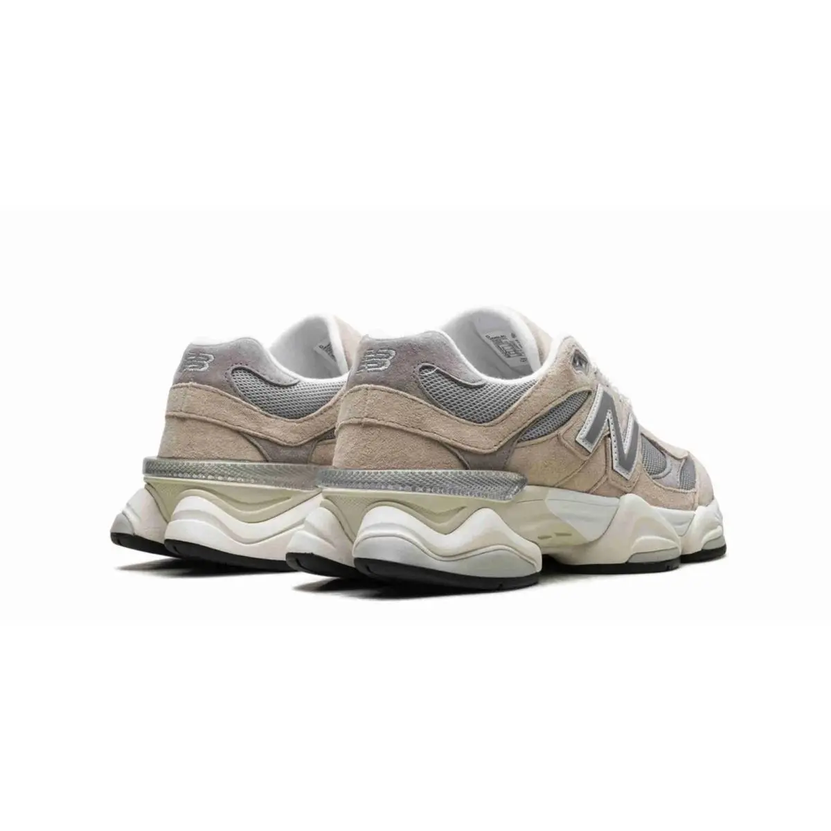 New Balance shoes - New Balance 9060 - U9060LBD - Beige (UPC: 197967974496) 4