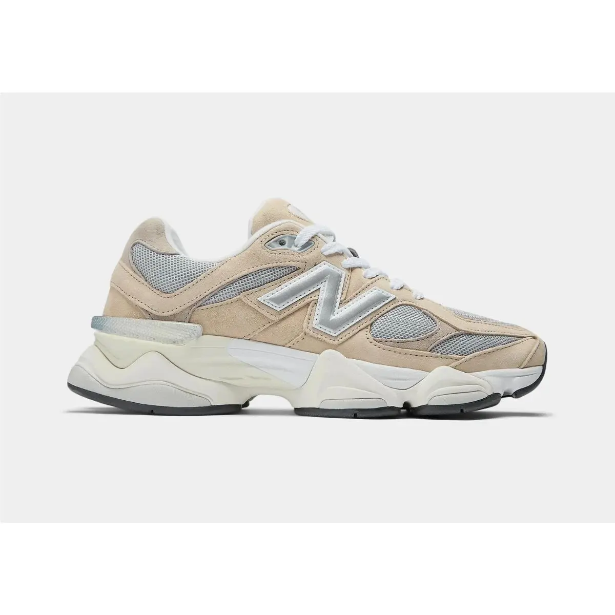 New Balance shoes - New Balance 9060 - U9060LBD - Beige 1