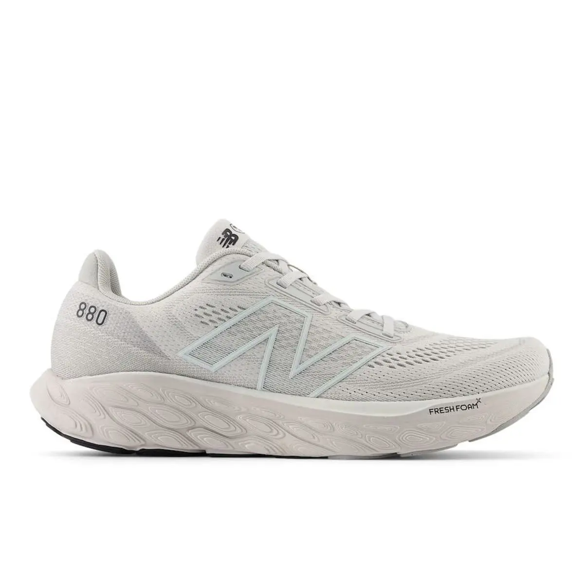 New Balance shoes - New Balance 880 - Gray 1