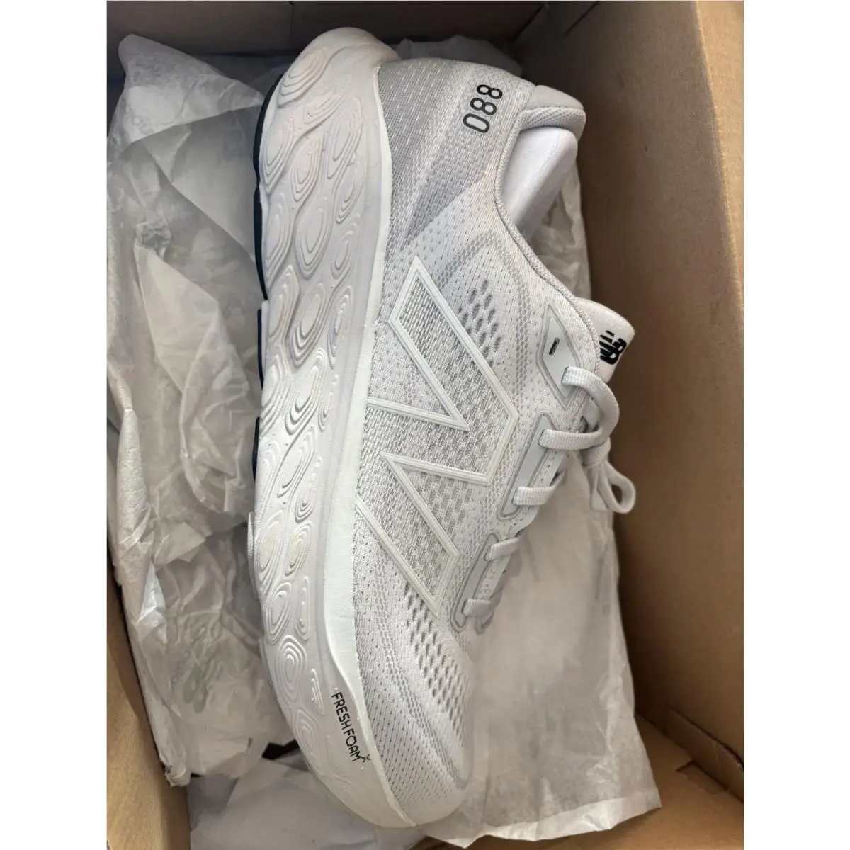 New Balance shoes - New Balance 880 - Gray 2