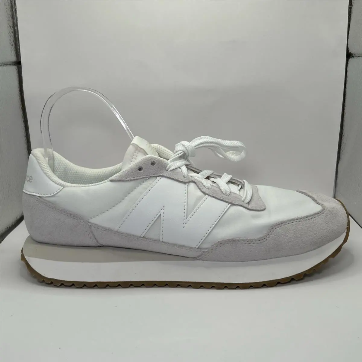 New Balance shoes - White 3