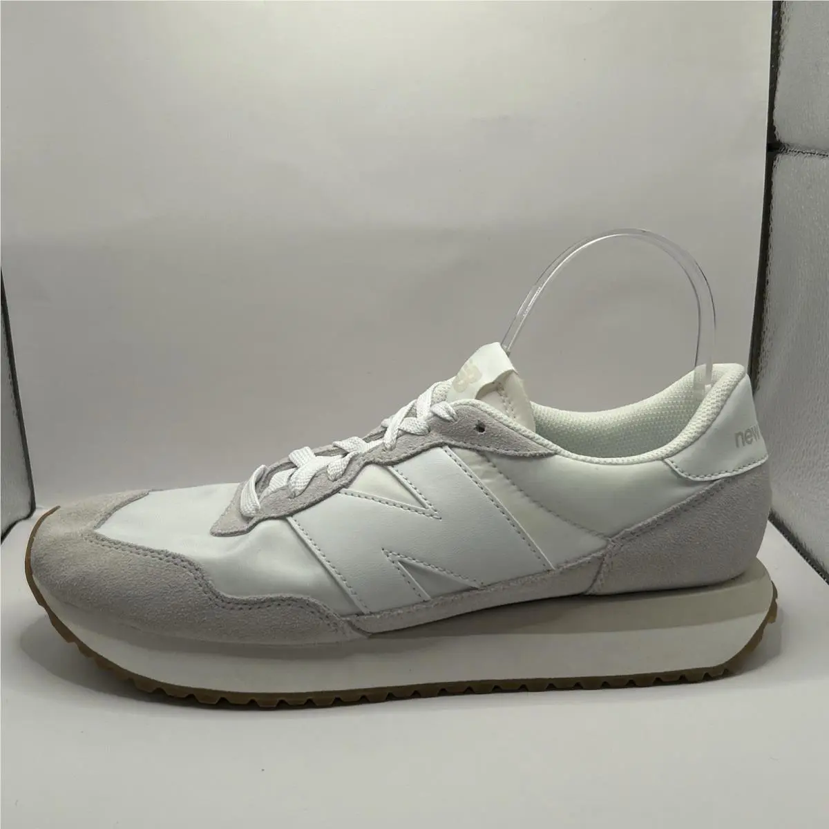 New Balance shoes - White 1