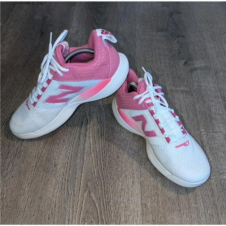 New Balance shoes - New Balance FuelCell VB-01 - FuelCell - WCHVOLPI - White 0