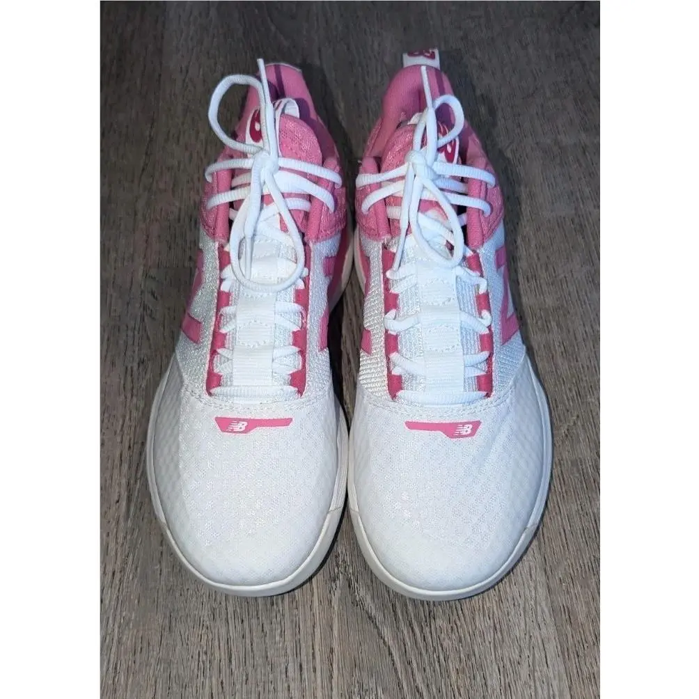 New Balance shoes - New Balance FuelCell VB-01 - FuelCell - WCHVOLPI - White 1