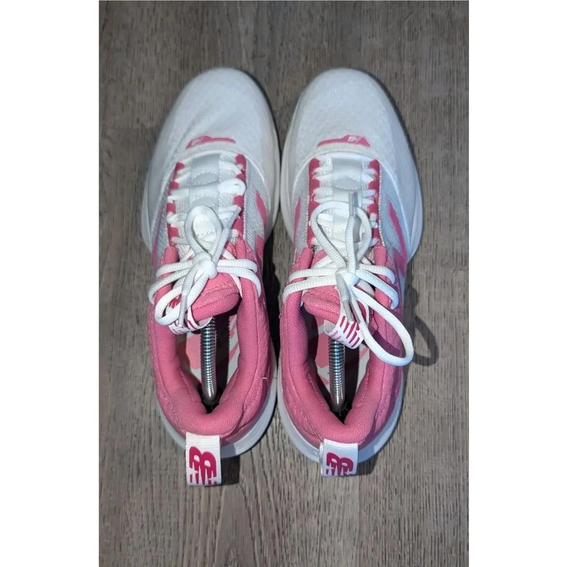 New Balance shoes - New Balance FuelCell VB-01 - FuelCell - WCHVOLPI - White 2