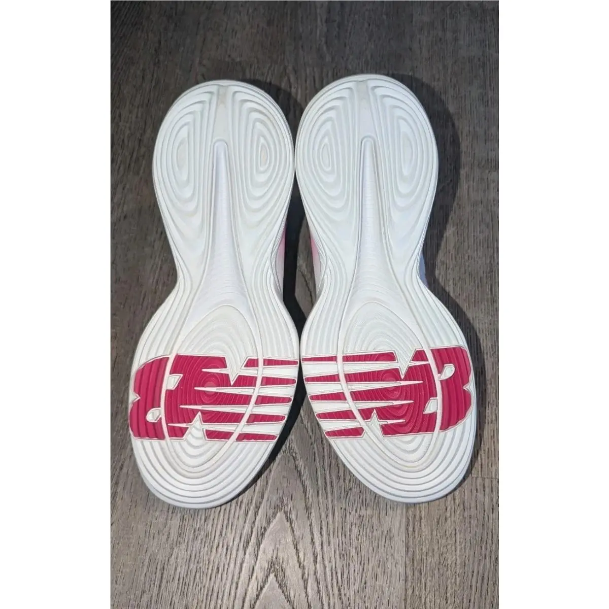New Balance shoes - New Balance FuelCell VB-01 - FuelCell - WCHVOLPI - White 4