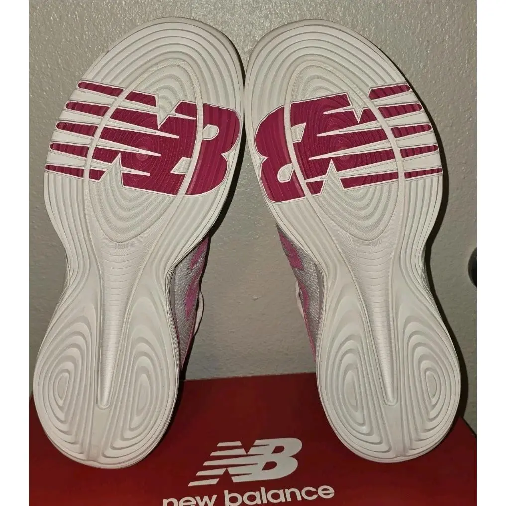 New Balance shoes - New Balance FuelCell VB-01 - FuelCell - WCHVOLPI - White (UPC: 197966388461) 7