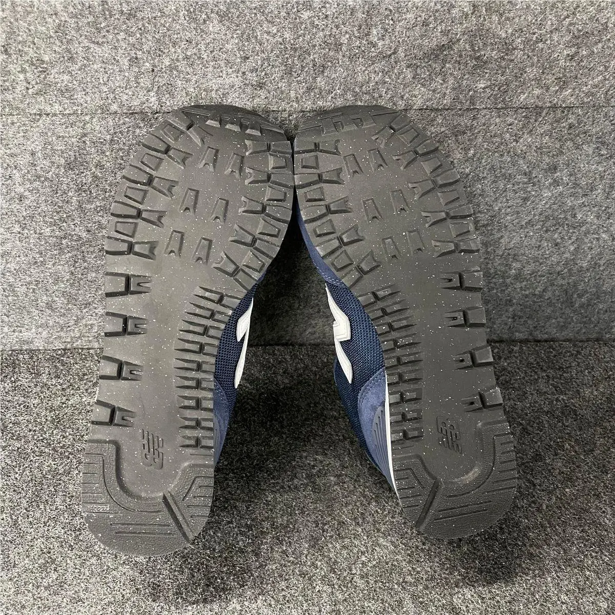 New Balance shoes - vs-179780 - vs-179780 - Blue (UPC: 196432400331) 0
