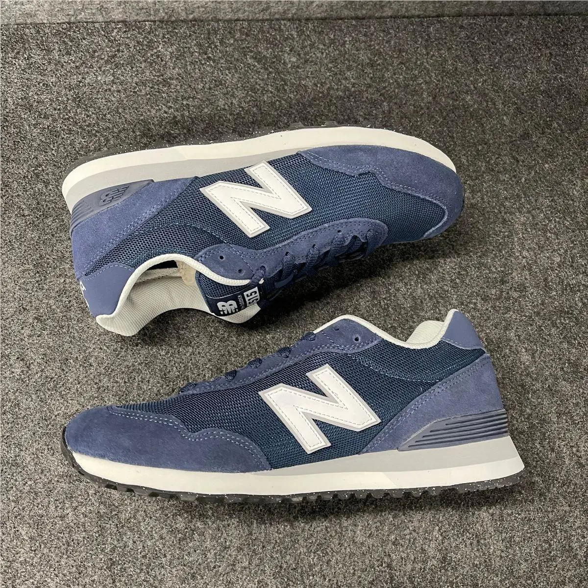 New Balance shoes - vs-179780 - vs-179780 - Blue (UPC: 196432400331) 2