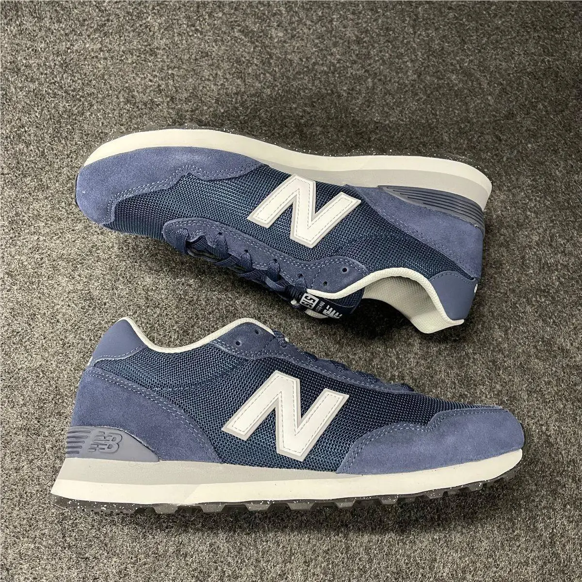 New Balance shoes - vs-179780 - vs-179780 - Blue (UPC: 196432400331) 3