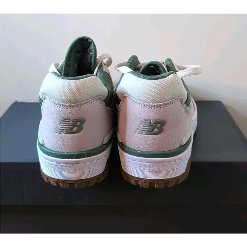 New Balance shoes - New Balance 550 - BBW550HK - Beige (UPC: 197966557805) 2