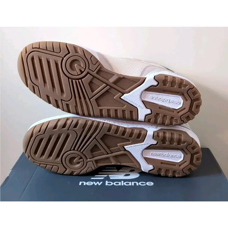 New Balance shoes - New Balance 550 - BBW550HK - Beige (UPC: 197966557805) 3