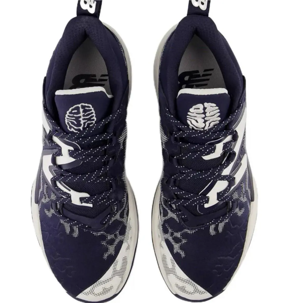 New Balance shoes - New Balance Two WXY v3 - BB2WYTE3 - Blue 2