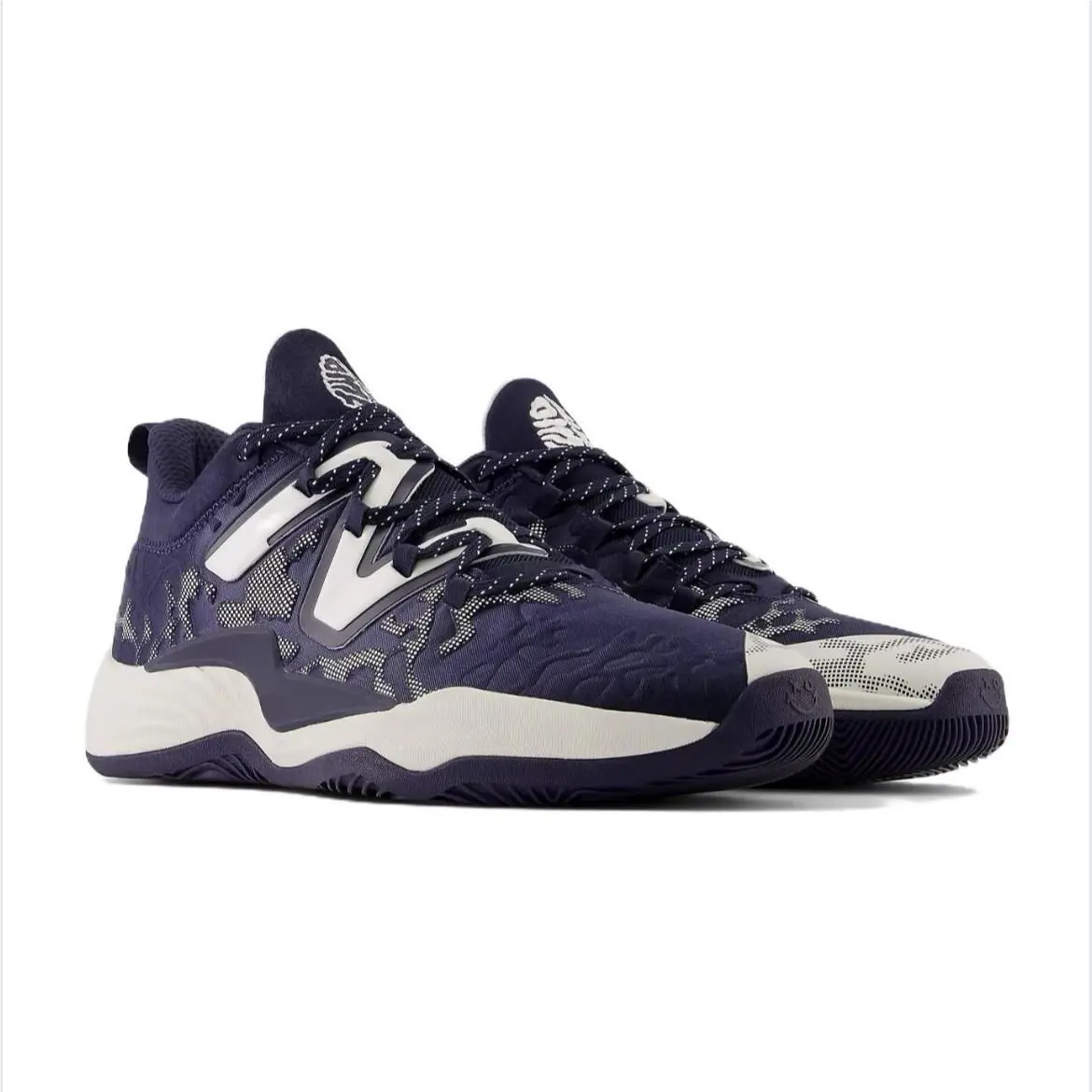 New Balance shoes - New Balance Two WXY v3 - BB2WYTE3 - Blue 1