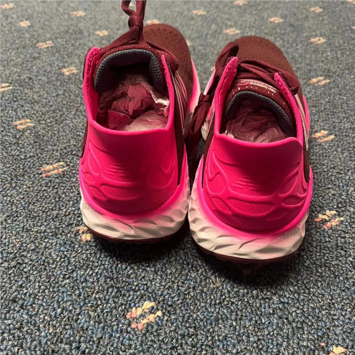 New Balance shoes - New Balance 1080 - W1080G11 - Pink 6