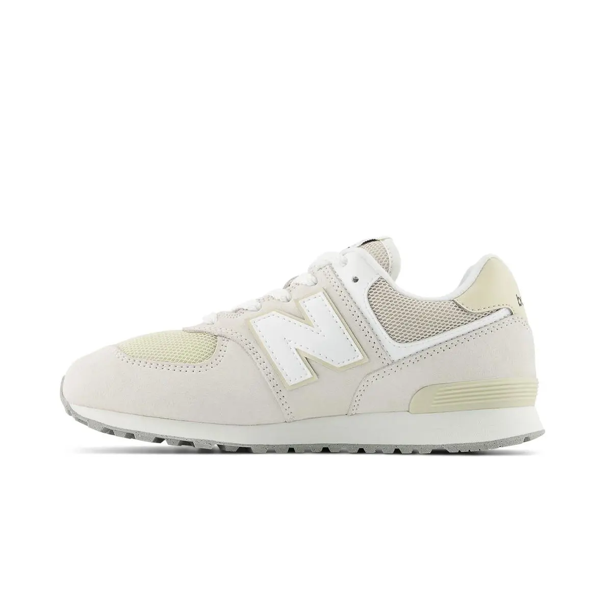 New Balance shoes - GC574FOG - GC574FOG - Moonbeam (UPC: 196941235110) 0