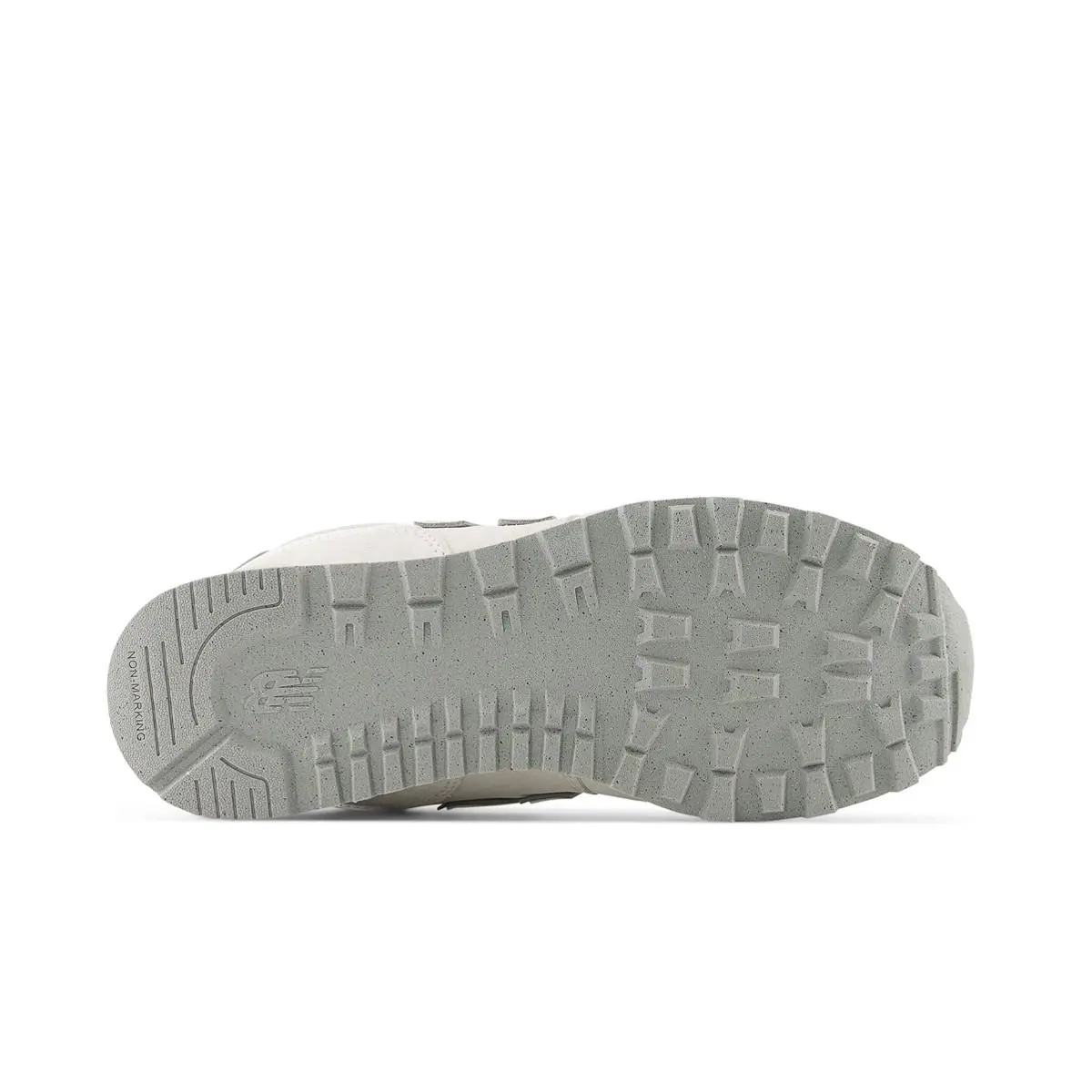New Balance shoes - GC574FOG - GC574FOG - Moonbeam (UPC: 196941235110) 1