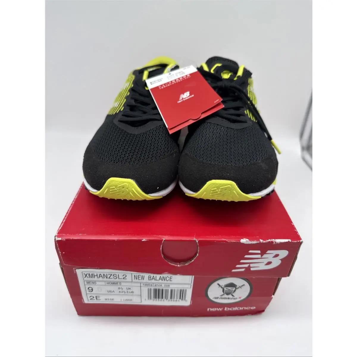 New Balance shoes - New Balance REVlite - REVlite - Yellow 0