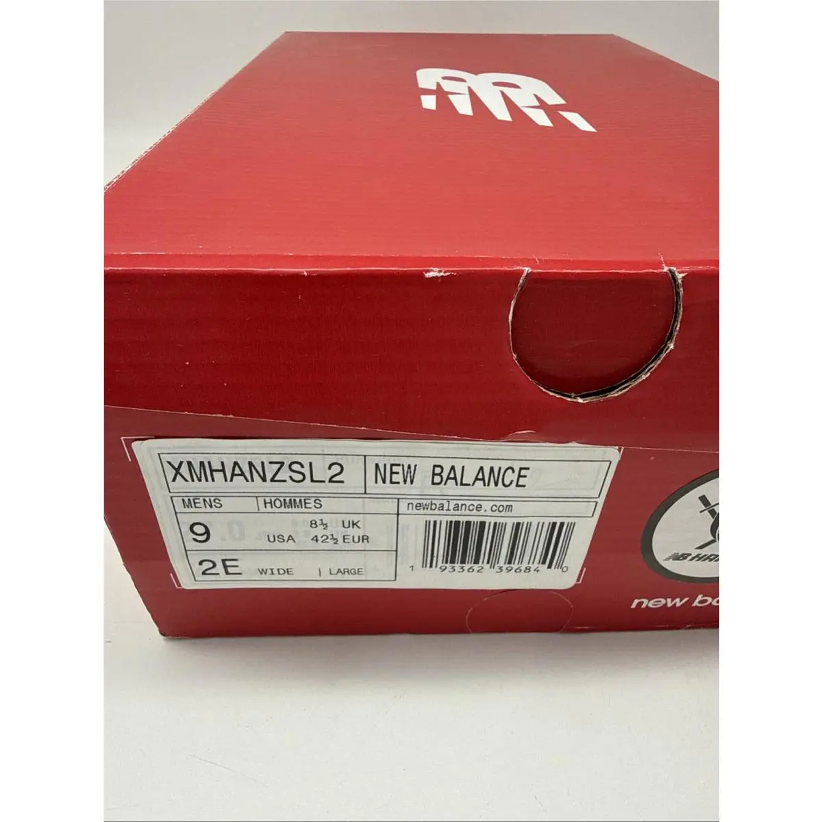 New Balance shoes - New Balance REVlite - REVlite - Yellow 7