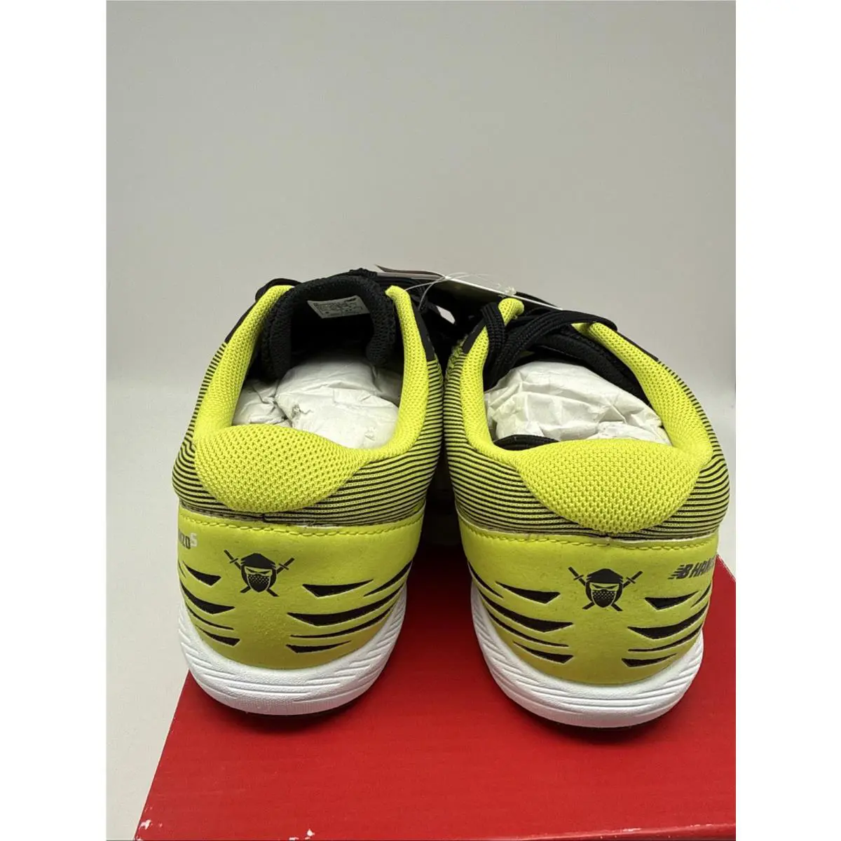 New Balance shoes - New Balance REVlite - REVlite - Yellow 3