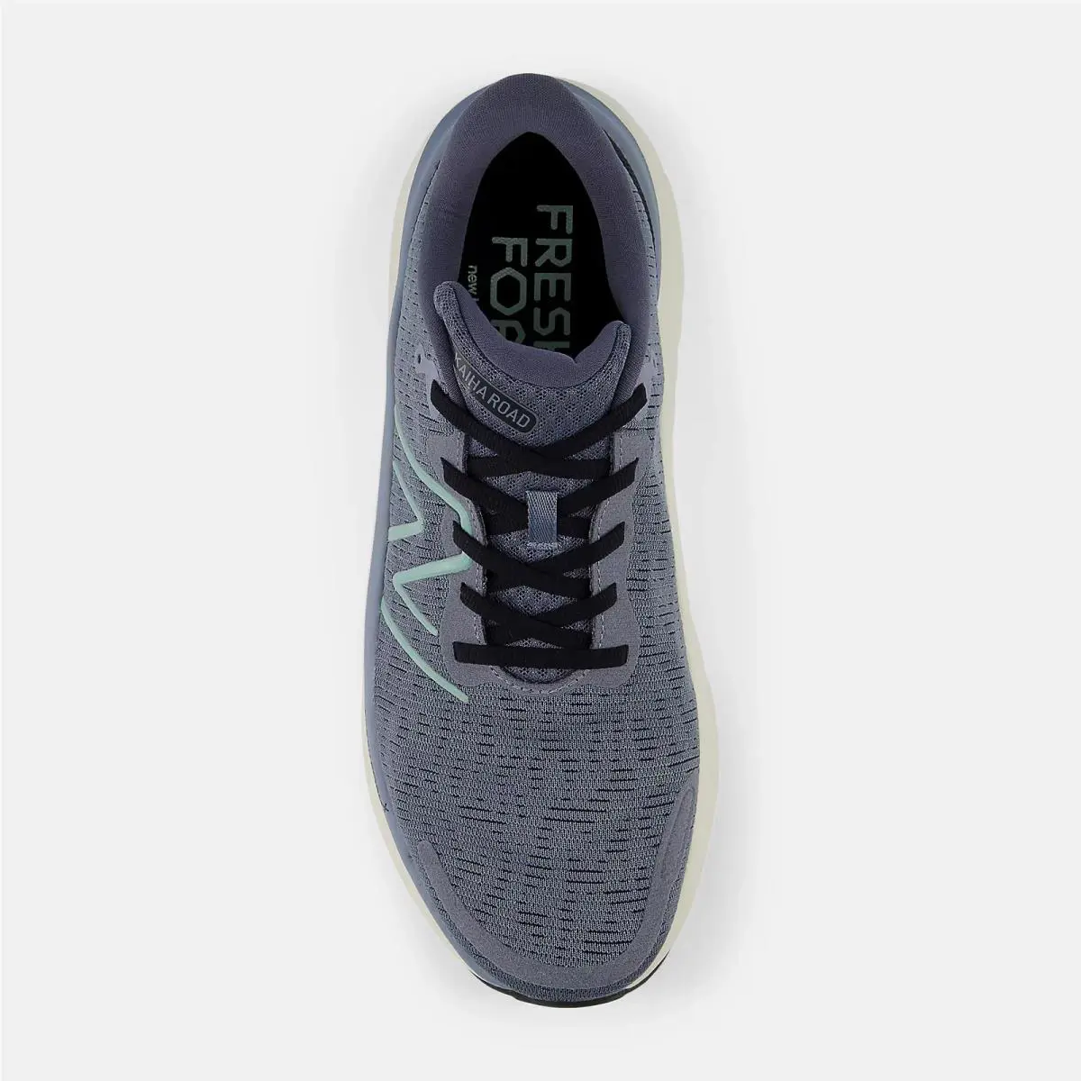 New Balance shoes - New Balance Fresh Foam X Kaiha Road - MKAIRCA1 - Blue 2