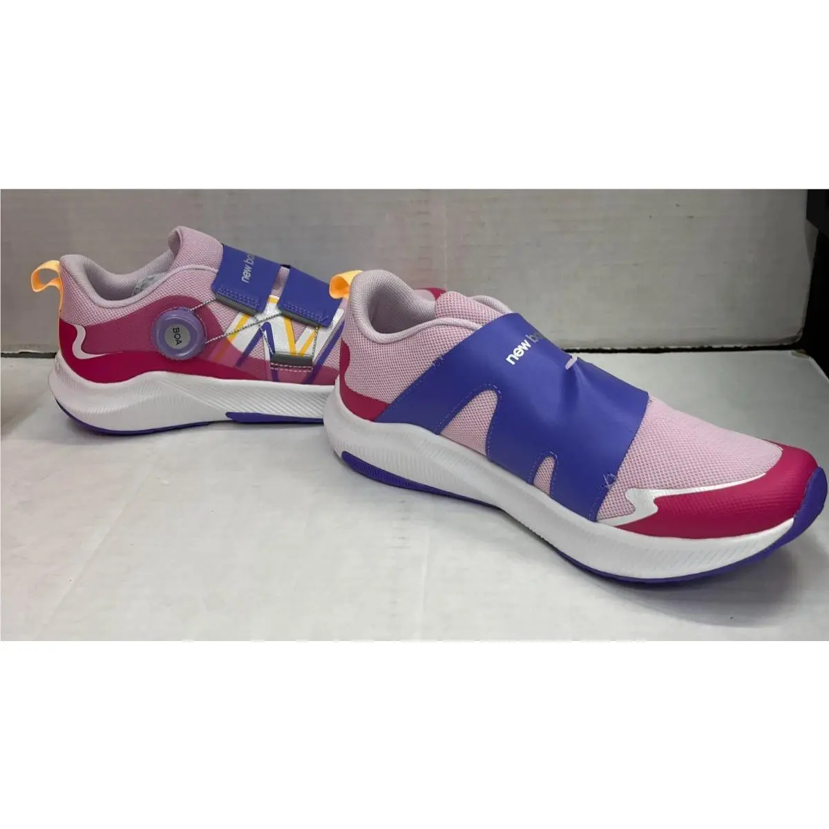 New Balance shoes - New Balance DynaSoft - DynaSoft - Pink 1