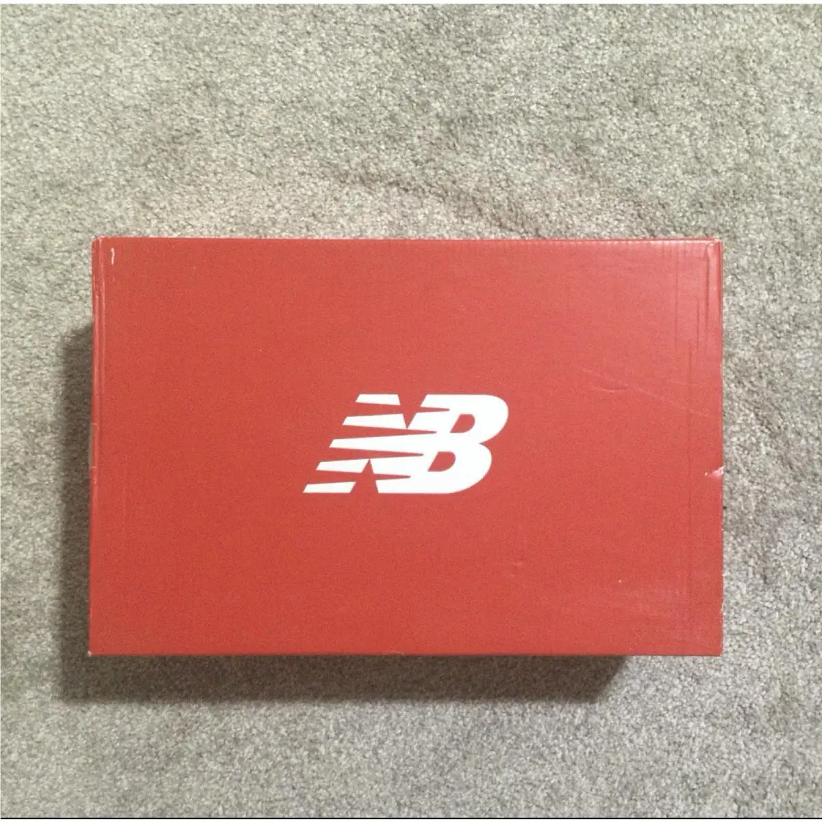 New Balance shoes - New Balance Fresh Foam Roav - MROAVBR1 - Black, Manufacturer: Black/Team Red 1