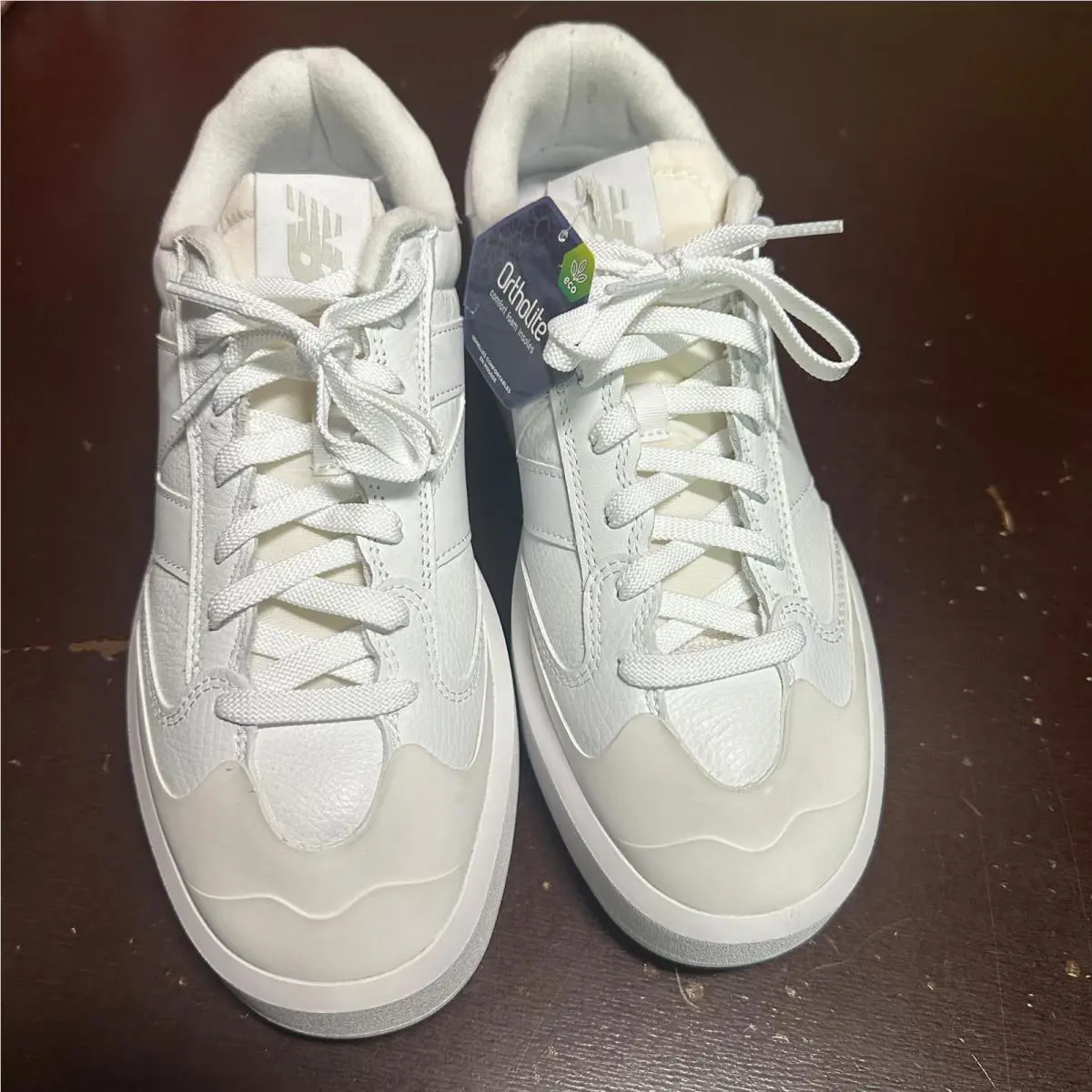 New Balance shoes - White 0