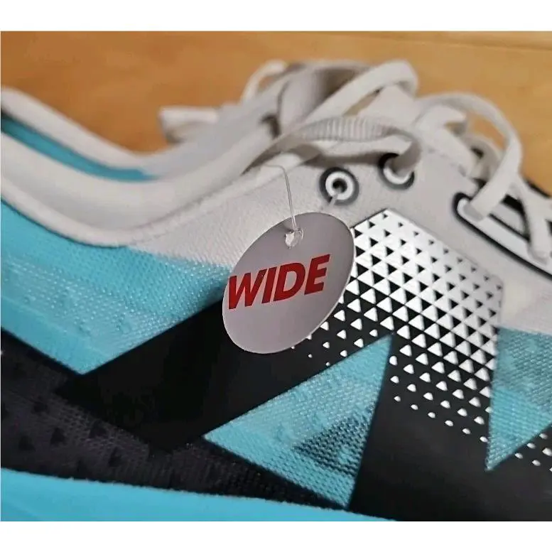 New Balance shoes - New Balance FuelCell SuperComp Elite v4 - WRCELCT4 - Blue, Manufacturer: Cyber Jade/White/Black (UPC: 197966443597) 7