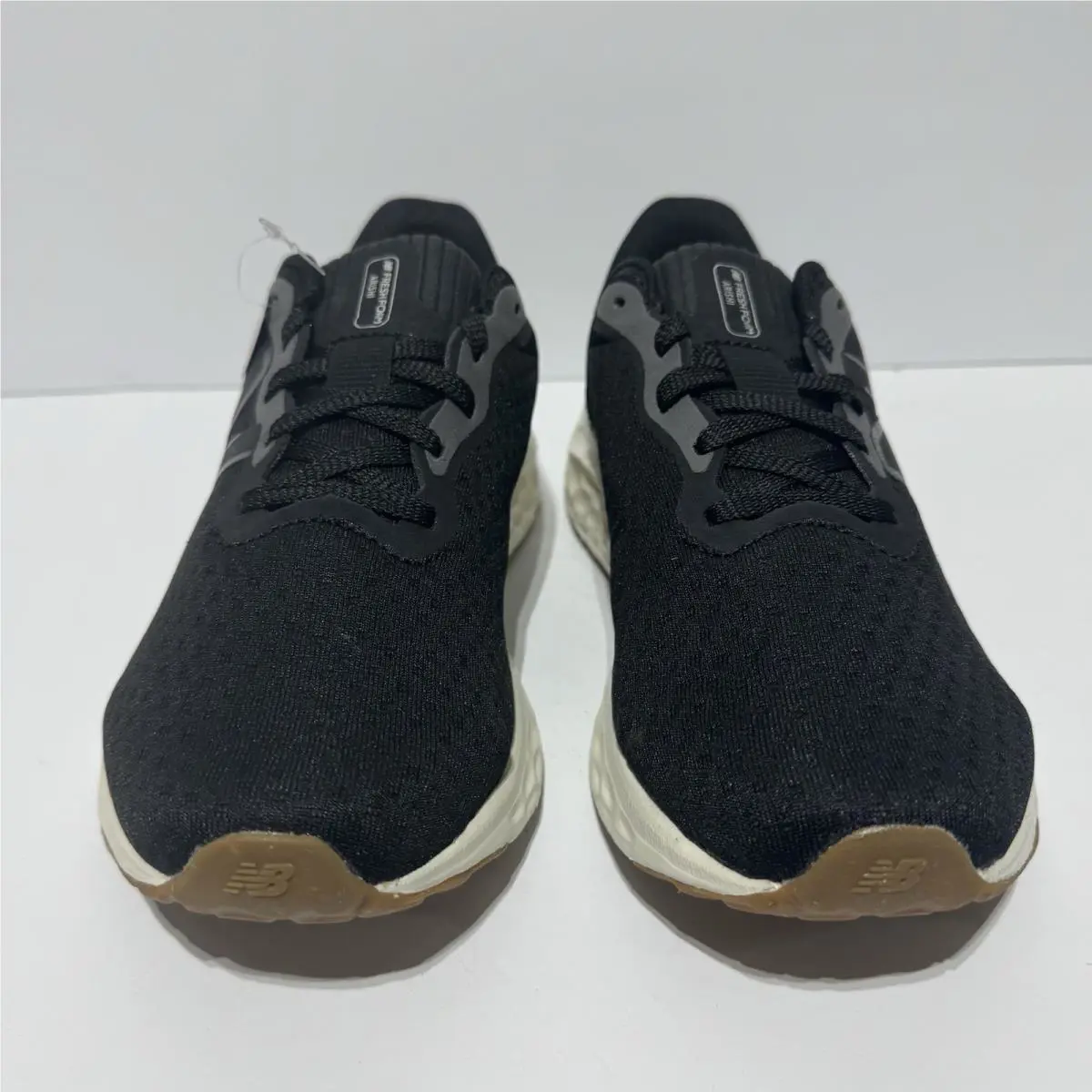 New Balance shoes - New Balance Fresh Foam Arishi - Black 1