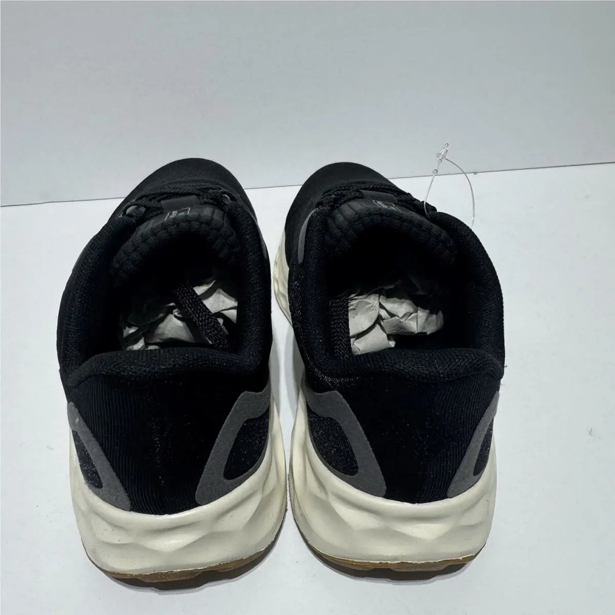 New Balance shoes - New Balance Fresh Foam Arishi - Black 2