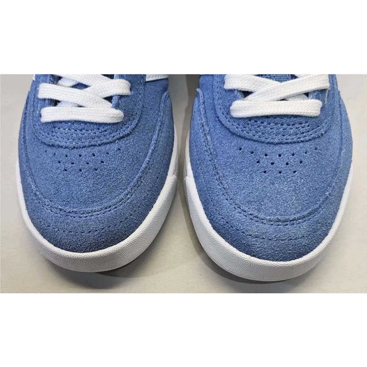 New Balance shoes - New Balance Numeric 440 - Numeric - NM440BBW - Sky Blue/White 7