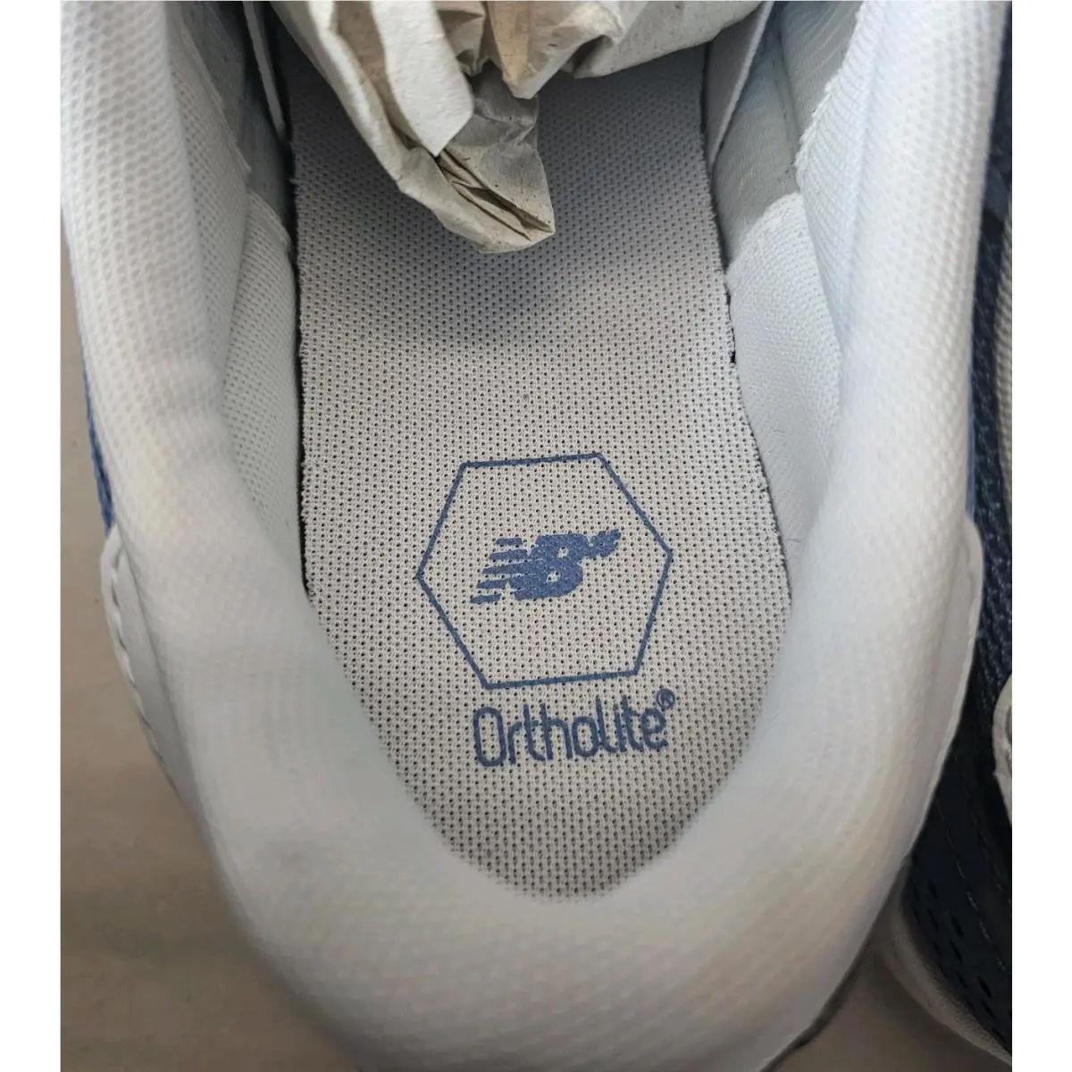 New Balance shoes - New Balance Numeric 440 - Numeric - NM440BBW - Sky Blue/White 11