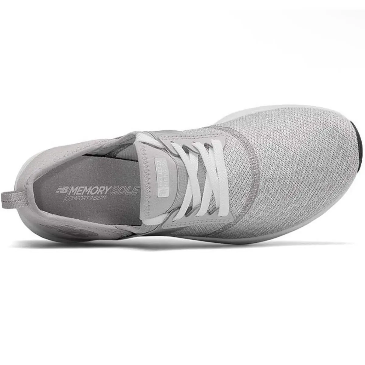 New Balance shoes - New Balance FuelCore Nergize - FuelCore Nergize - Gray 1