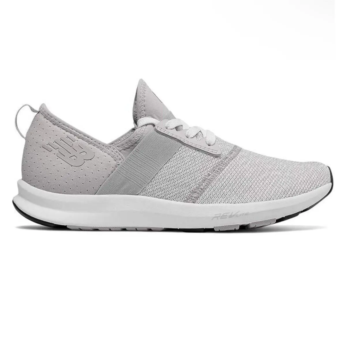 New Balance shoes - New Balance FuelCore Nergize - FuelCore Nergize - Gray 4
