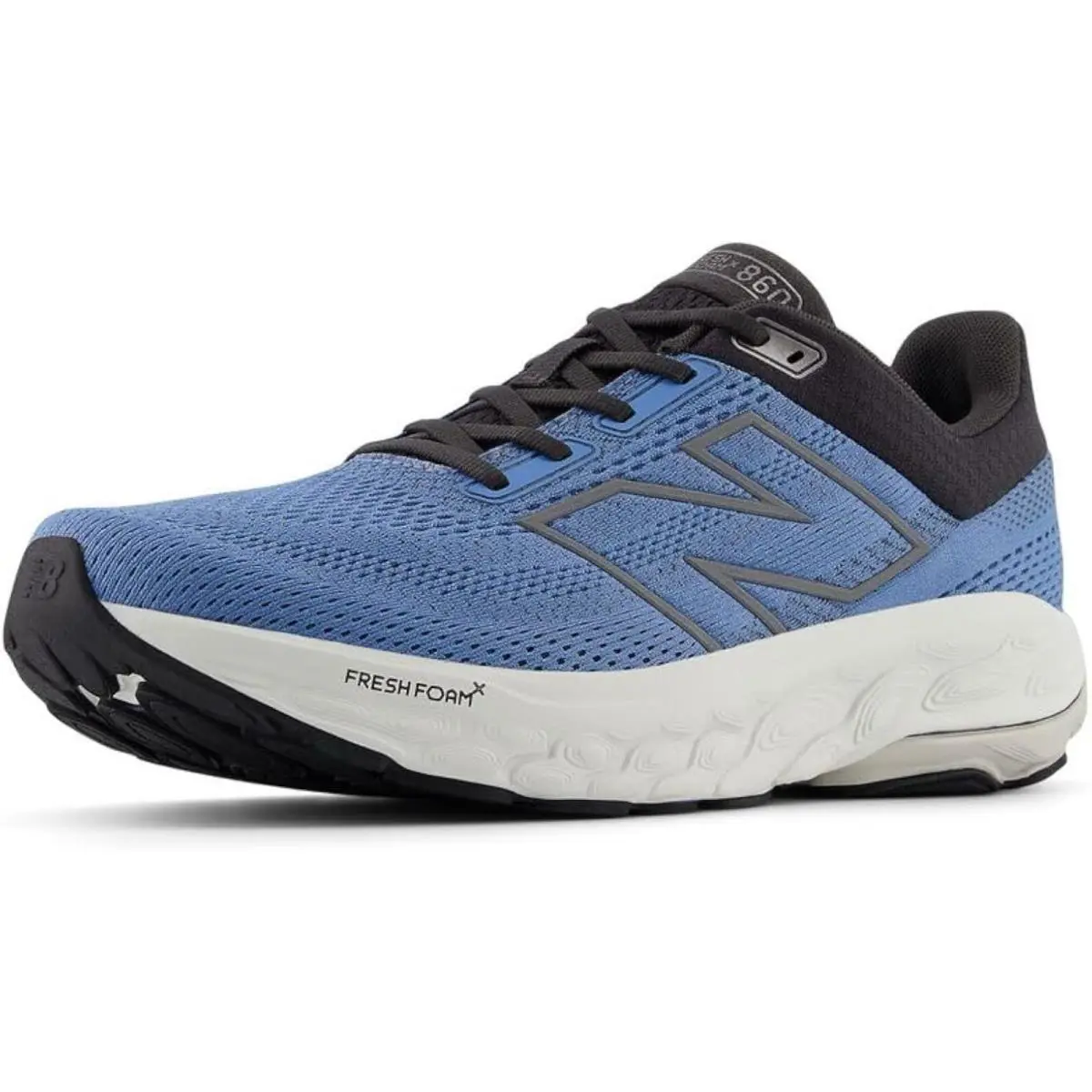 New Balance shoes - New Balance Fresh Foam - Fresh Foam - Blue (UPC: 0197968099914) 0