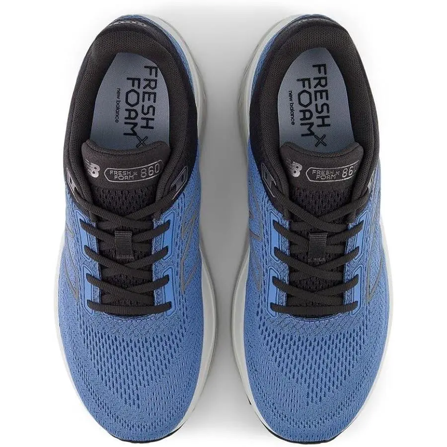 New Balance shoes - New Balance Fresh Foam - Fresh Foam - Blue (UPC: 0197968099914) 4
