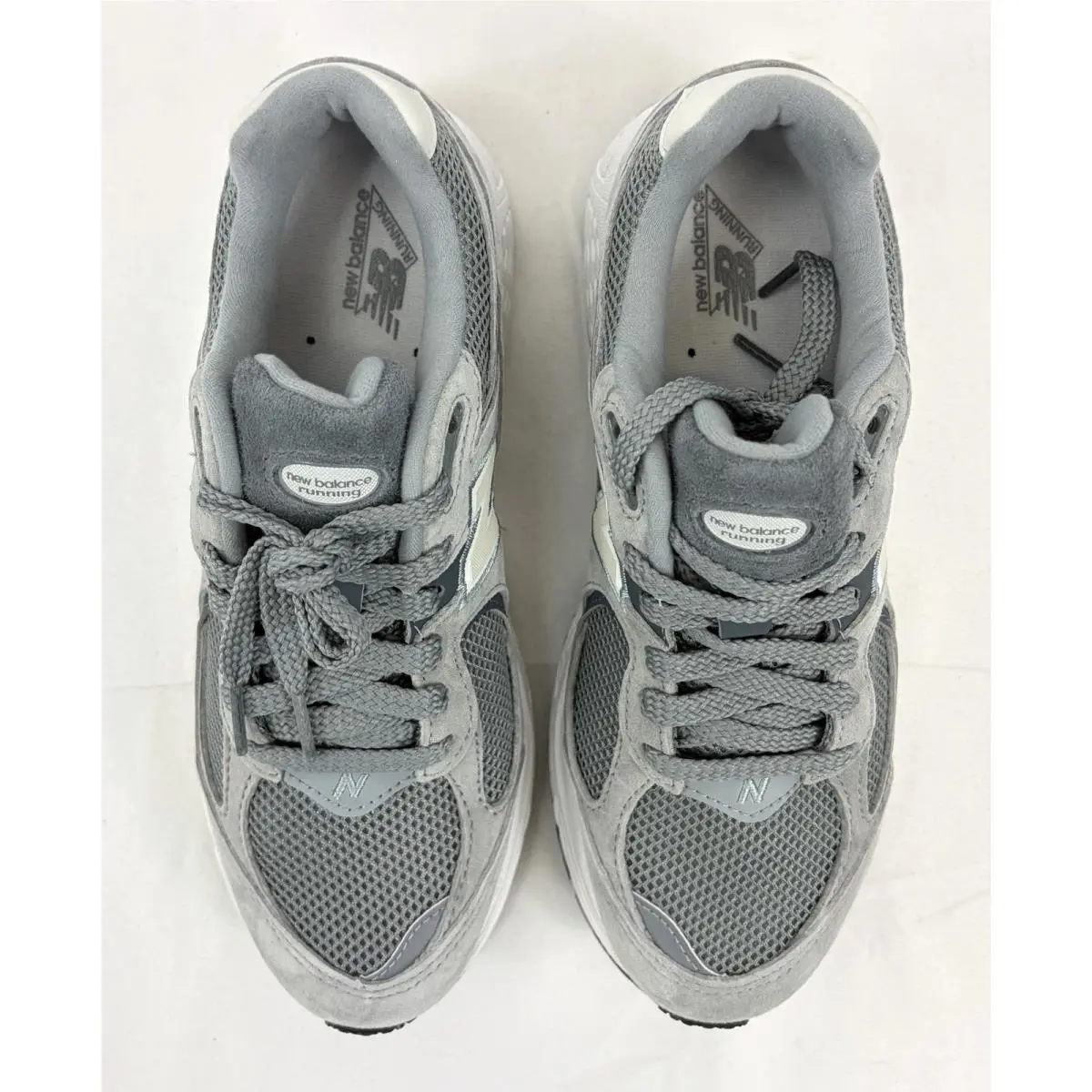 New Balance shoes - M2002RST - M2002RST - Steel with lead and orca (UPC: 196432152421) 0