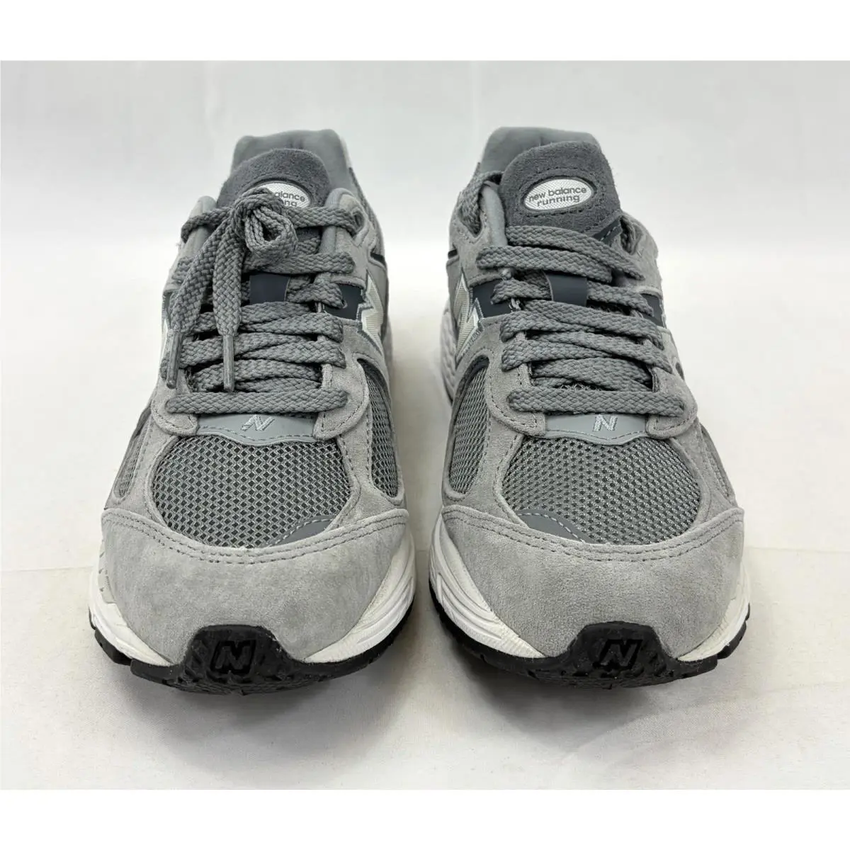 New Balance shoes - M2002RST - M2002RST - Steel with lead and orca (UPC: 196432152421) 1