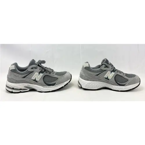 New Balance shoes - M2002RST - M2002RST - Steel with lead and orca (UPC: 196432152421) 2