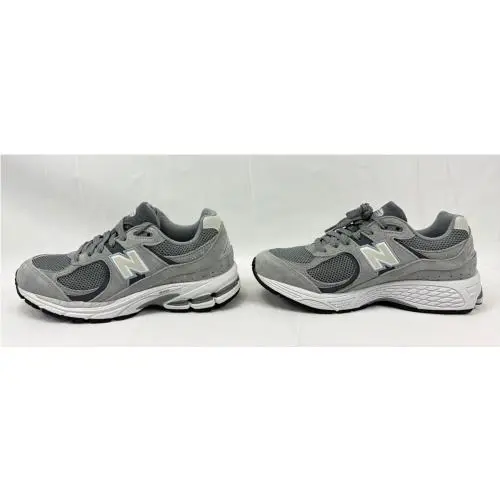 New Balance shoes - M2002RST - M2002RST - Steel with lead and orca (UPC: 196432152421) 4