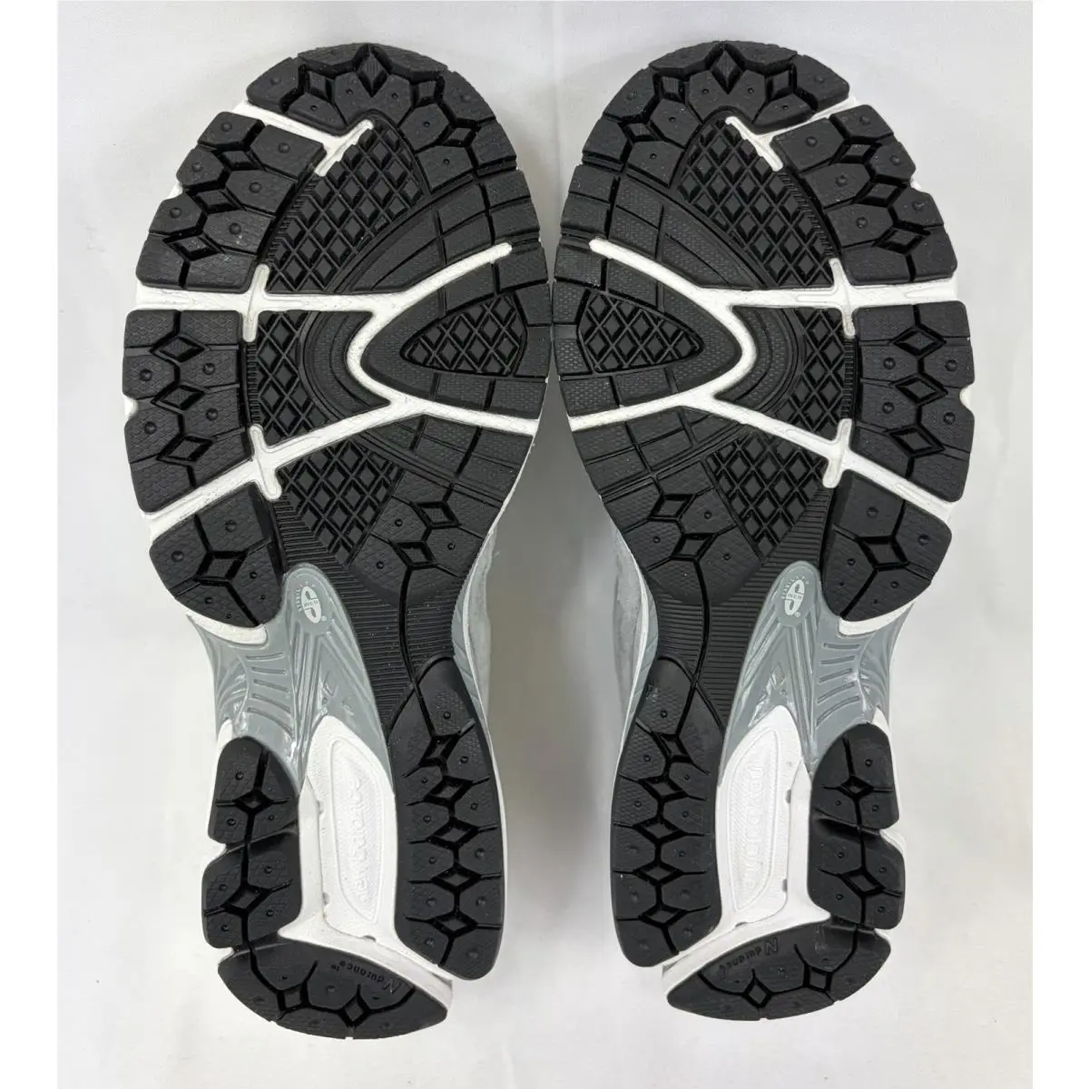 New Balance shoes - M2002RST - M2002RST - Steel with lead and orca (UPC: 196432152421) 5