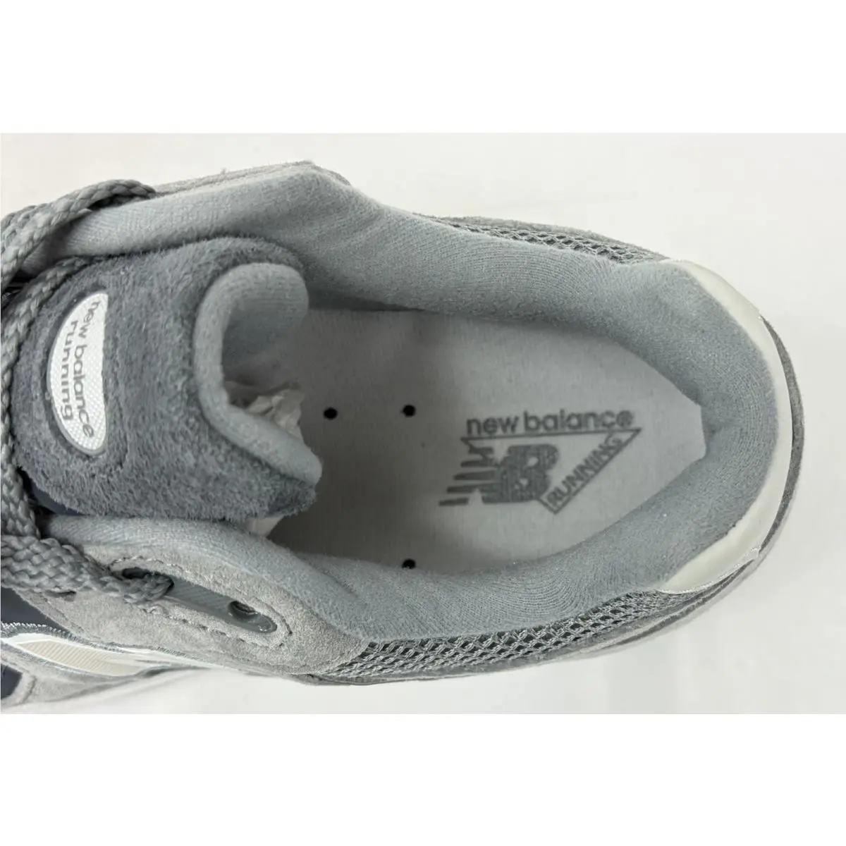 New Balance shoes - M2002RST - M2002RST - Steel with lead and orca (UPC: 196432152421) 6