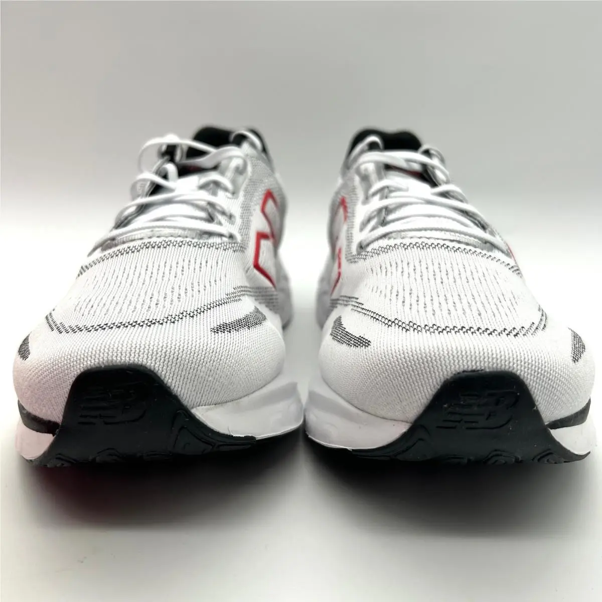 New Balance shoes - New Balance Fresh Foam 680 v8 - M680RW8 - White 0