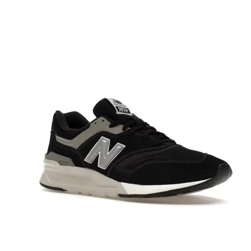 New Balance shoes - CM997HCC - CM997HCC - black/grey (UPC: 192662414995) 0