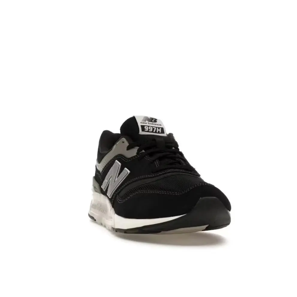 New Balance shoes - CM997HCC - CM997HCC - black/grey (UPC: 192662414995) 1